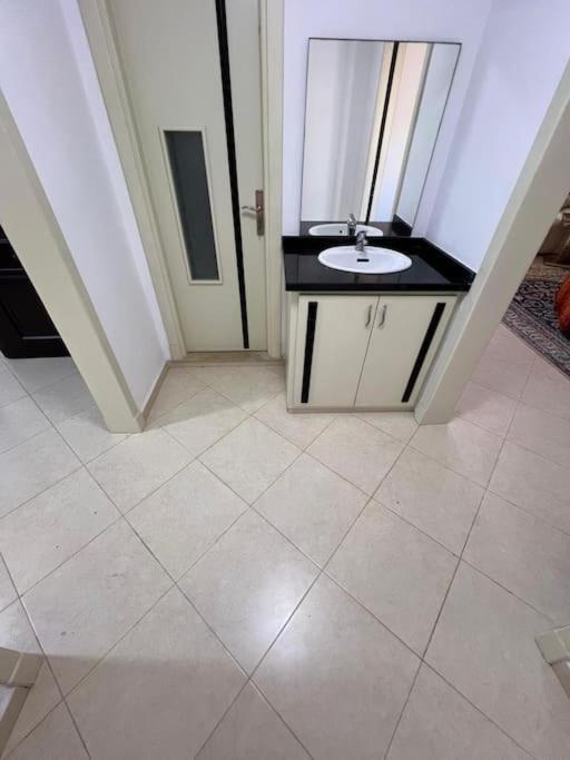 טנג'יר Appartement Ritz מראה חיצוני תמונה