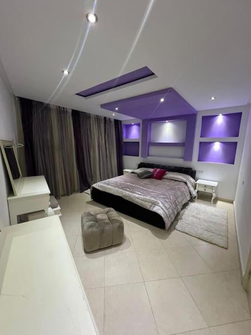 טנג'יר Appartement Ritz מראה חיצוני תמונה