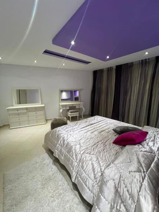 טנג'יר Appartement Ritz מראה חיצוני תמונה
