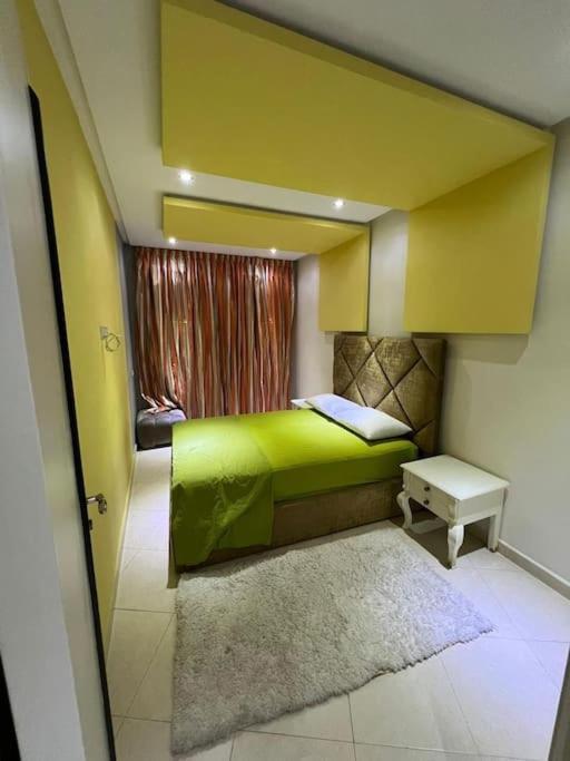 טנג'יר Appartement Ritz מראה חיצוני תמונה