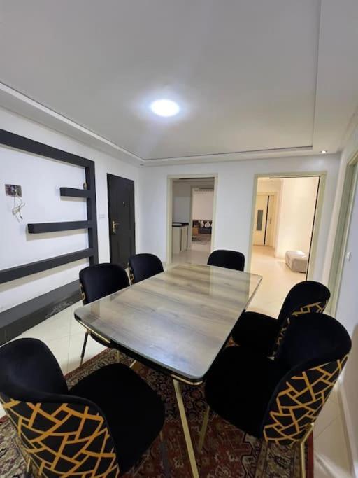 טנג'יר Appartement Ritz מראה חיצוני תמונה